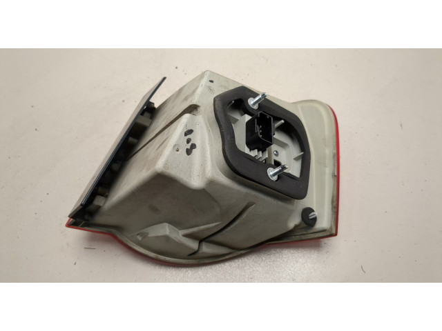 Задний фонарь          