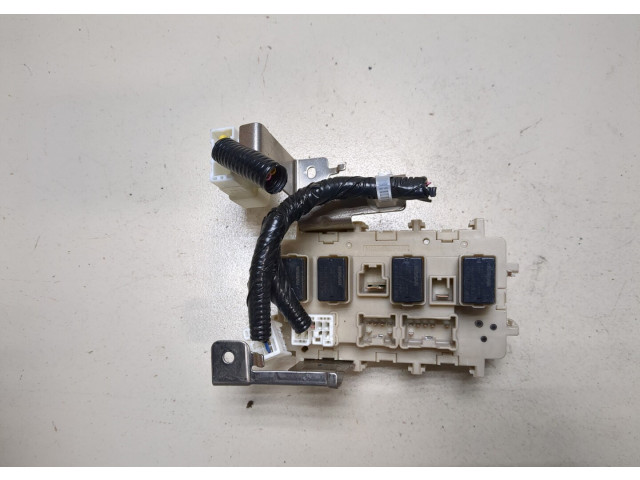 Блок предохранителей Nissan Pathfinder 2012-2017 3.5