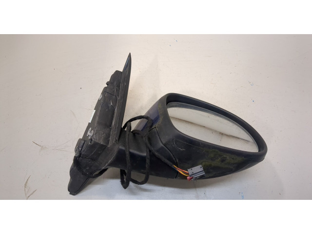 Зеркало боковое Skoda Yeti 2009-2014 правое