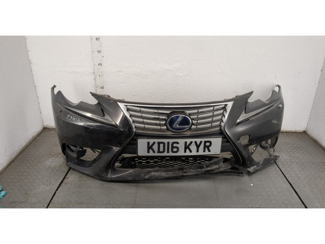Бампер Lexus IS 2013-2020 передний