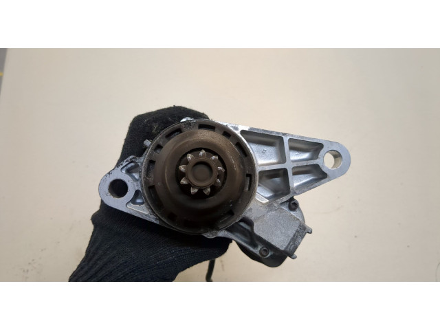 Стартер  Volkswagen Golf 5 2003-2009 1.4  02T911024B   