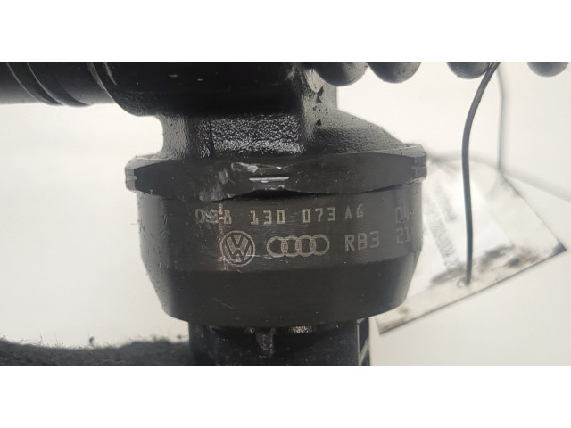Форсунка топливная  Volkswagen Golf 5 2003-2009    038130073AG     