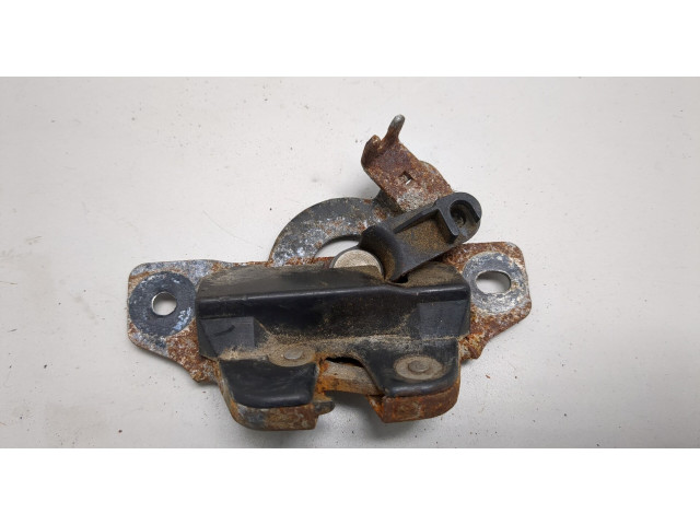 Замок багажника Citroen Berlingo 2002-2008