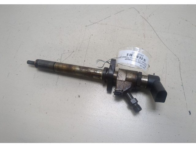 Форсунка топливная  Citroen C4 Grand Picasso 2006-2013    1980K8     