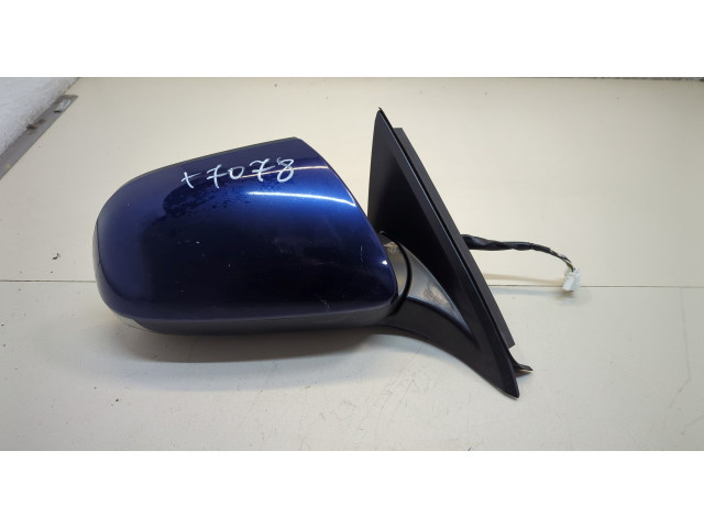 Зеркало боковое Honda Accord 8 2008-2015 правое