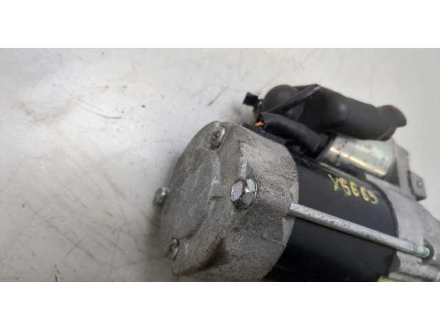 Стартер Mitsubishi Lancer 10 2007-2015