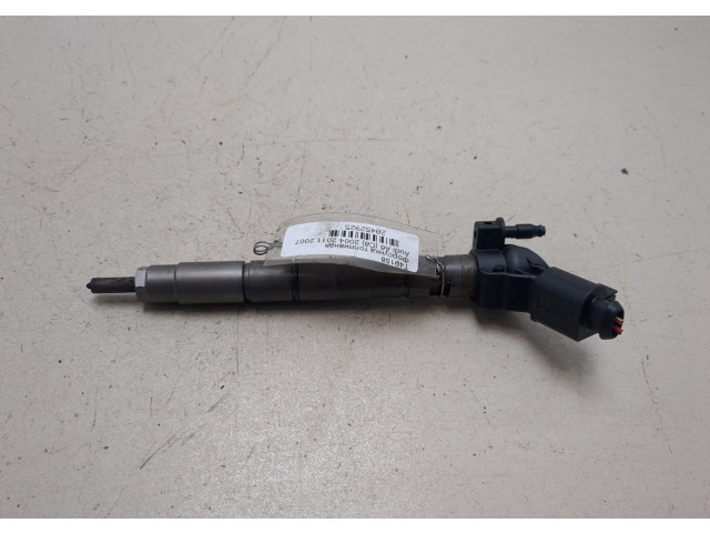 Форсунка топливная Audi A6 (C6) 2004-2011 059130277BD, 0445115052