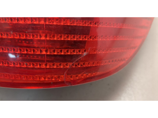Задний фонарь          