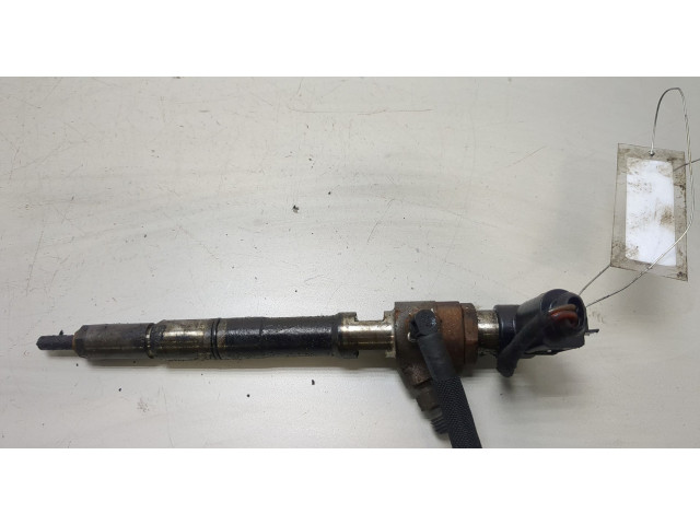 Форсунка топливная Volkswagen Golf Plus 03L130277S