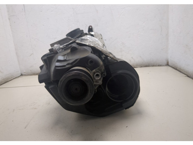 Турбина Турбокомпрессор  Volvo XC90 2014-2019             36012658