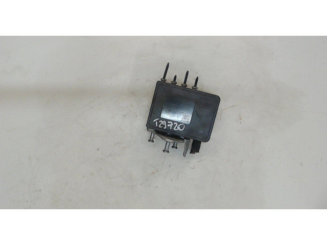 Блок АБС, насос (ABS, ESP, ASR) Mercedes GLC X253 2015-2019