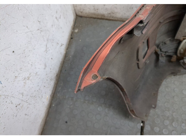 Бампер  KIA Rio 2005-2011 передний    865111G000