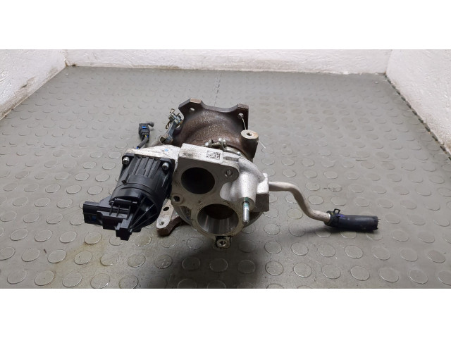  Турбина  Honda Civic 2015-2022             189005AAA01