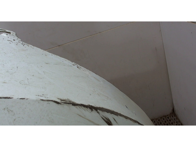 Бампер Skoda SuperB 2015- задний 3V5807421