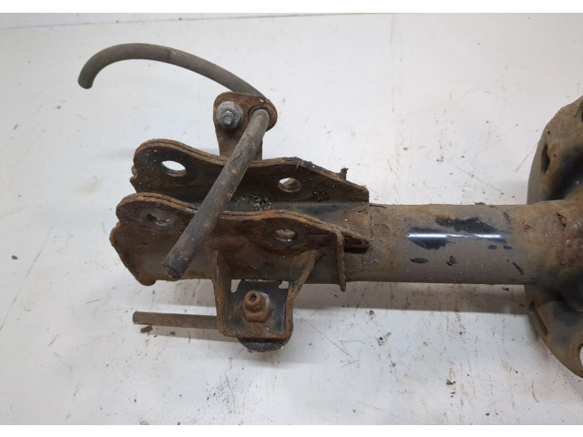 Стойка амортизатора  Honda Civic 2005-2012 51605SMJE06, 51401SMJE04, 51601SMJE09     