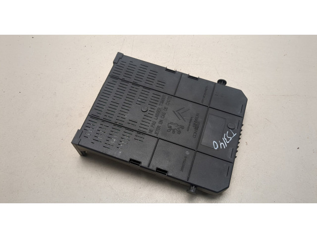 Блок BSI  Citroen C4 Grand Picasso 2006-2013         