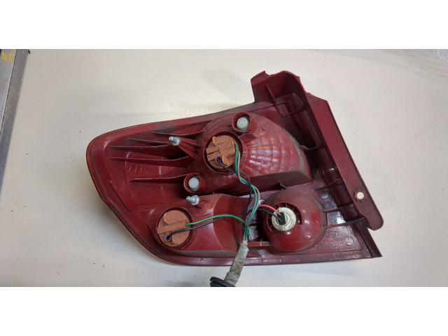 Задний фонарь