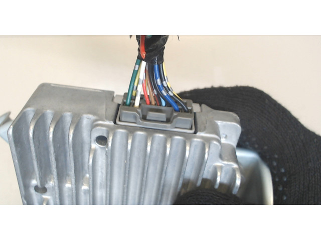 Блок комфорта Honda Accord 8 2008-2013 USA 3700TA0A01 8