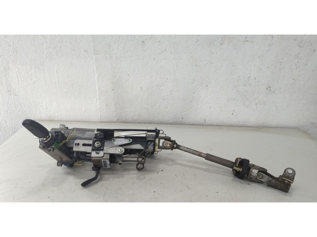 рейка Колонка рулевая Jaguar X-Type 2001-2009