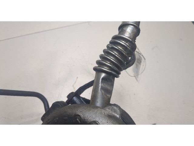  Турбина  Saab 9-5 2005-2010              