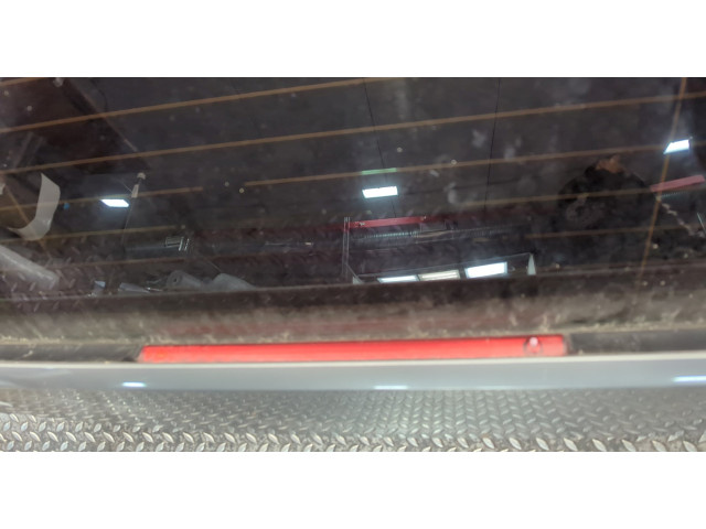 Замок багажника Porsche Cayenne 2002-2010