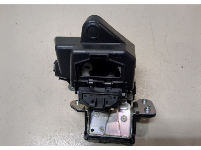 Замок багажника Mazda CX-5 2012-2017