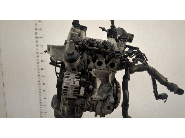 Генератор  Skoda Fabia 2007-2014           