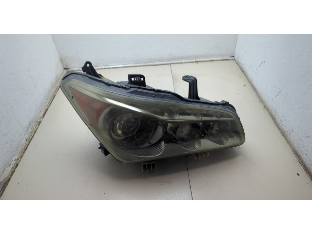 Фара передняя Infiniti QX56 2010-2013 правая