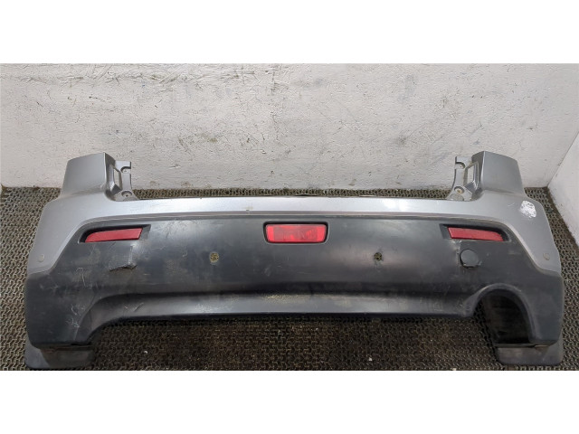 Бампер Mitsubishi ASX задний 6410C021