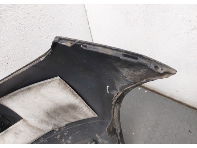 Бампер Volkswagen Scirocco 2008- задний