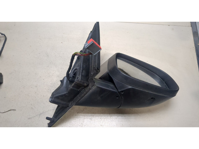 Зеркало боковое Jaguar XF 2007–2012 правое