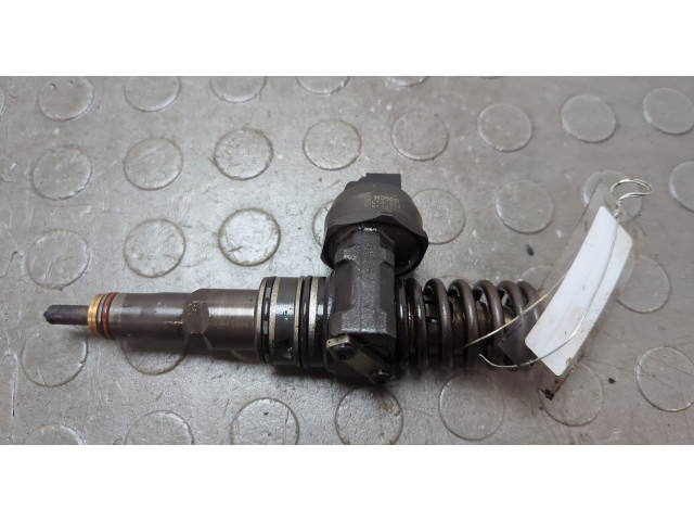 Форсунка топливная Ford Galaxy 2000-2006 1253765, 3M219A543AA