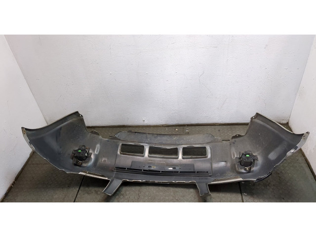 Бампер  Nissan X-Trail (T30) 2001-2006 передний   