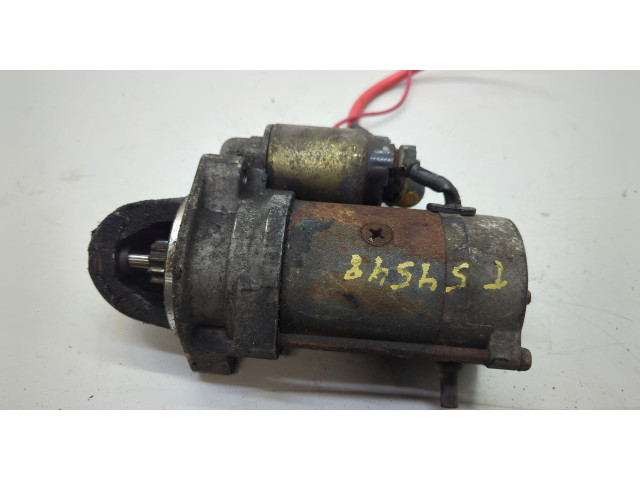 Стартер SsangYong Kyron 2005-2015