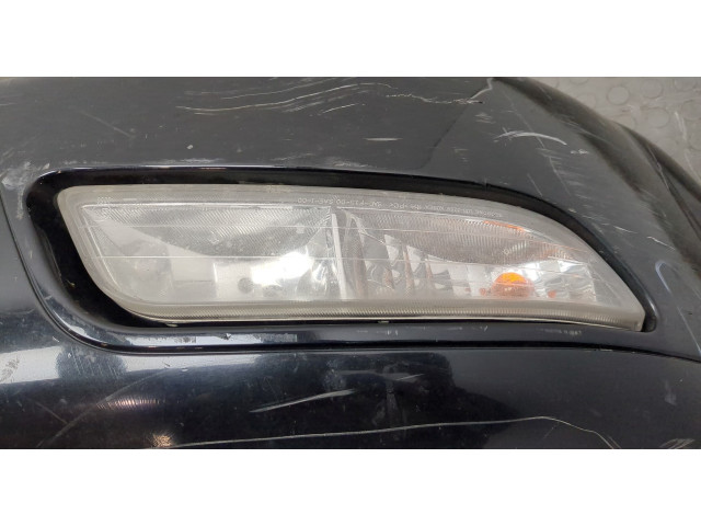 Бампер SsangYong Rexton 2001-2007 передний 7871108020X, 7871008001GAH