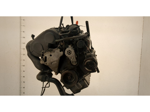  Турбина  Volkswagen Golf 5 2003-2009             