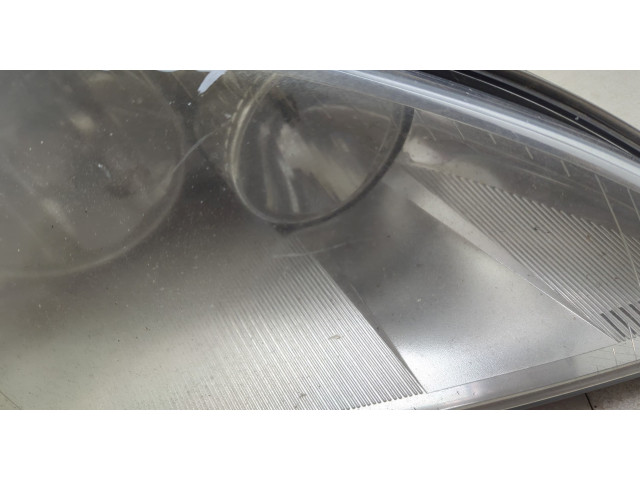 Фара передняя Ford Galaxy 2000-2006 правая