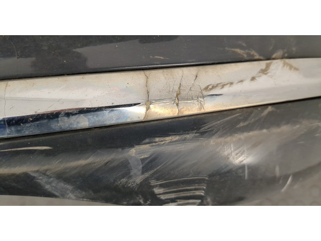 Бампер  Volkswagen Passat 7 2010-2015 Европа задний   3AF807421A