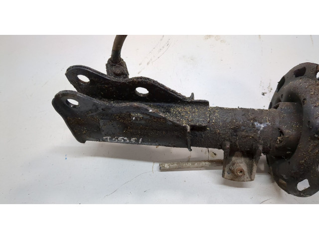 Стойка амортизатора Honda HRV 2015-2021