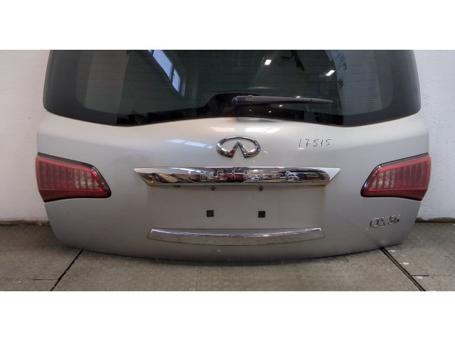 Моторчик заднего дворника Infiniti QX56 2010-2013