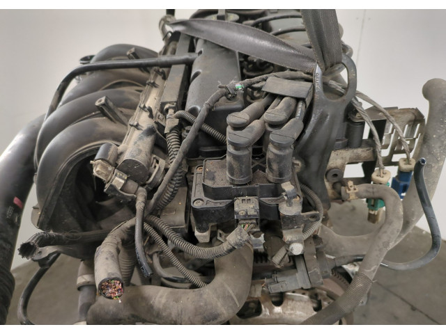 Генератор  Ford Focus 2 2005-2008           