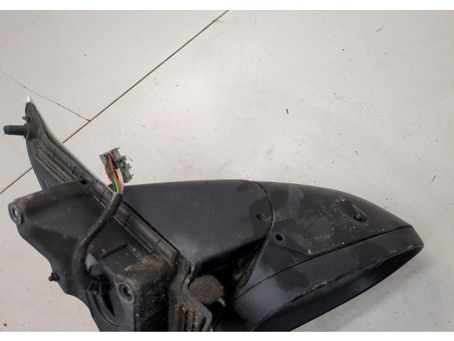 Зеркало боковое Jaguar XF 2007-2015 левое