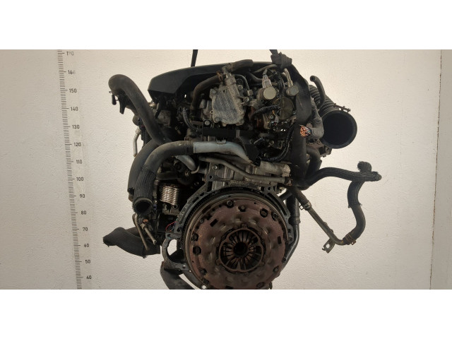 Форсунка топливная Mitsubishi Outlander XL 2006-2012