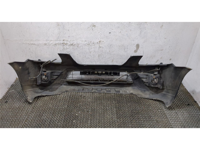 Бампер Honda CR-V 2002-2006 передний 71101SKNG00ZB