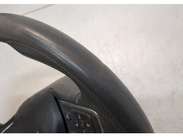 Руль  Chevrolet Equinox 2017-2024           84681360