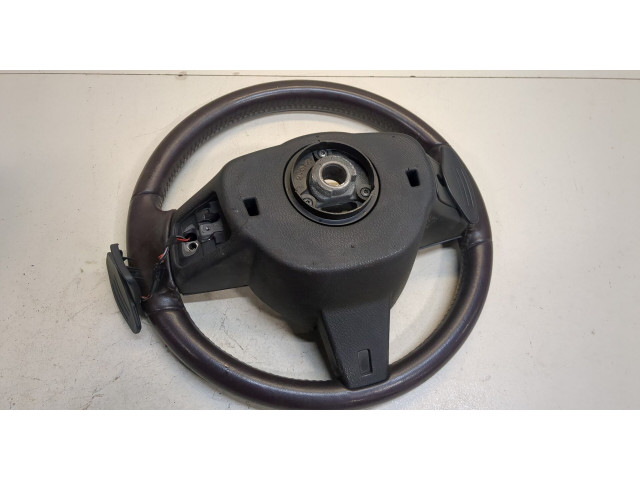 Руль Jaguar XF 2007–2012