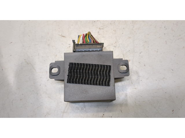 Блок комфорта  Mercedes E W212 2009-2013        