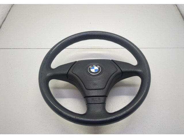 Руль  BMW 3 E46 1998-2006           32346753944, 6753944