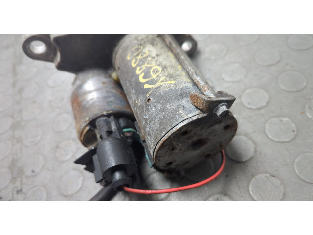 Стартер Volkswagen Golf 5 2003-2009