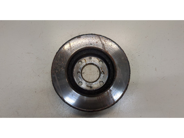 Диск тормозной  Suzuki Splash 1.2  передний         